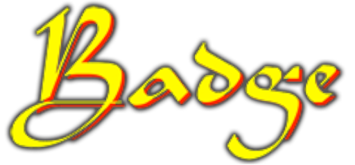 Badge